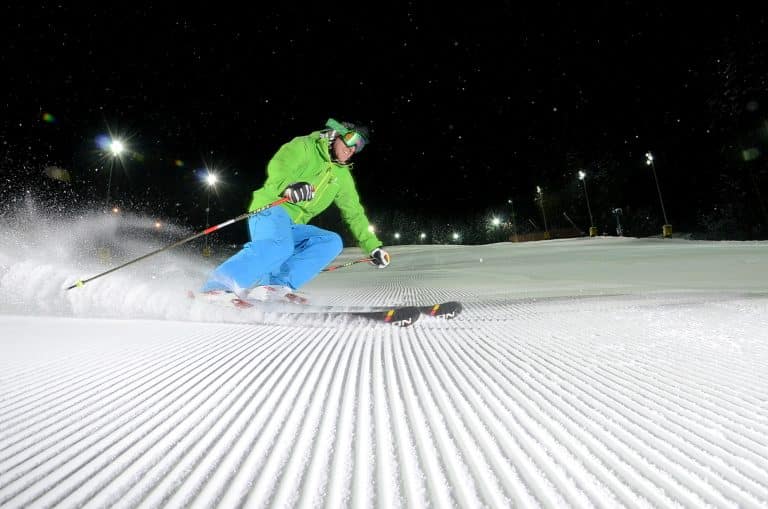 Mehr über den Artikel erfahren SKIFAHREN